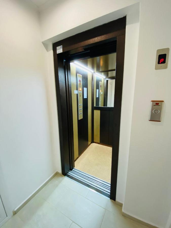 סוזופול Family Hotel The Golden Fish מראה חיצוני תמונה