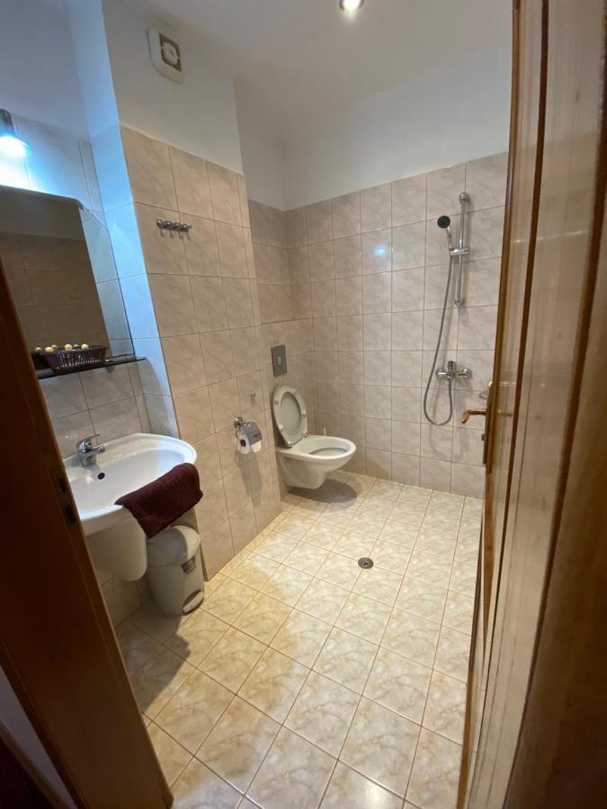 סוזופול Family Hotel The Golden Fish מראה חיצוני תמונה