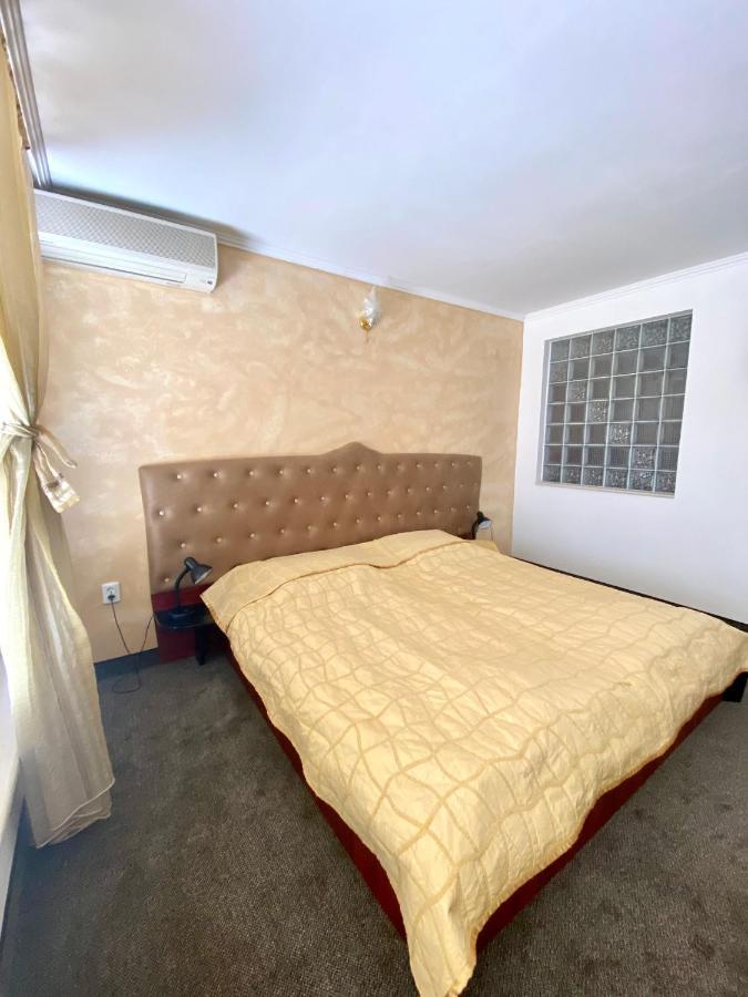 סוזופול Family Hotel The Golden Fish מראה חיצוני תמונה