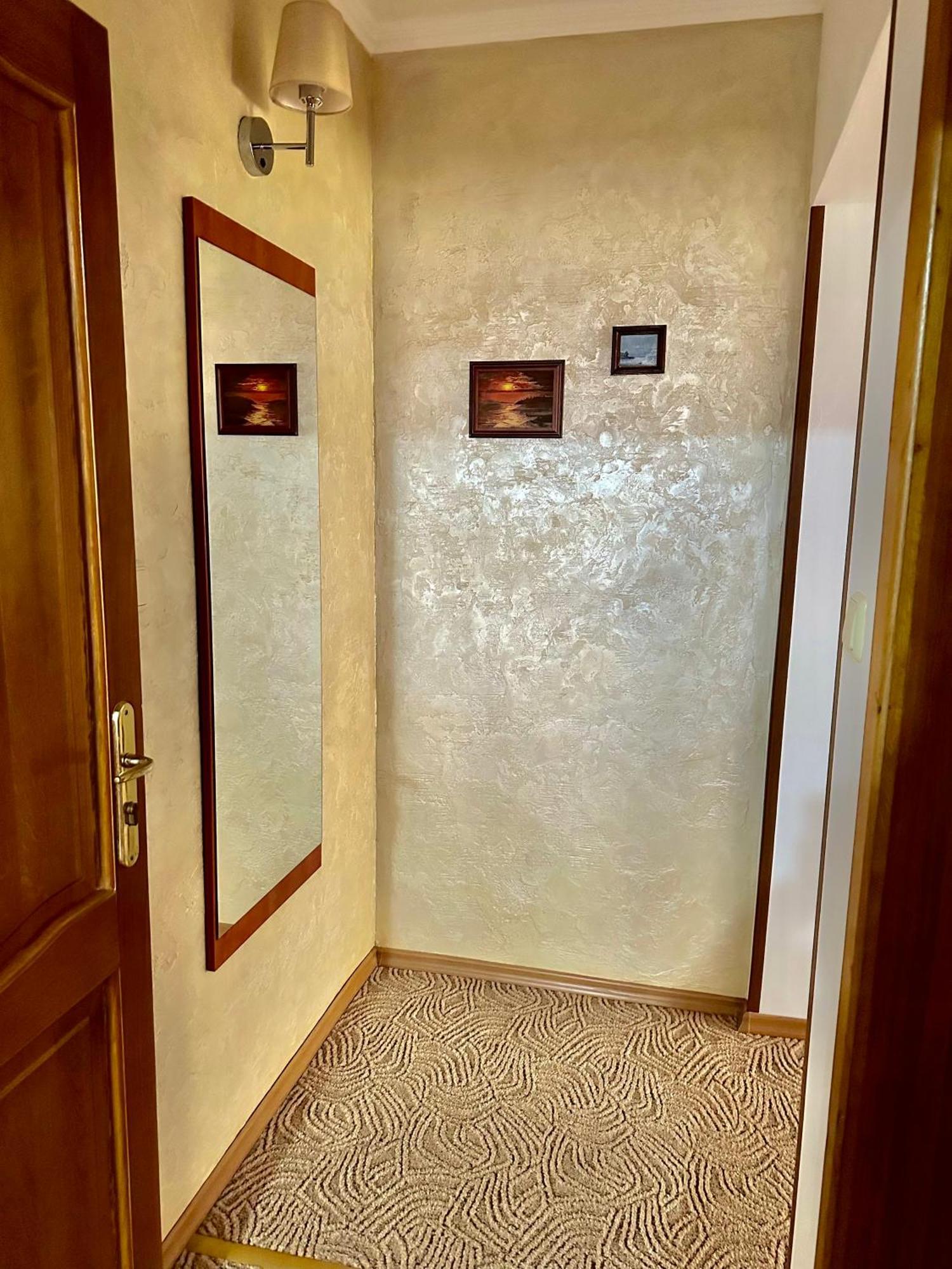 סוזופול Family Hotel The Golden Fish מראה חיצוני תמונה